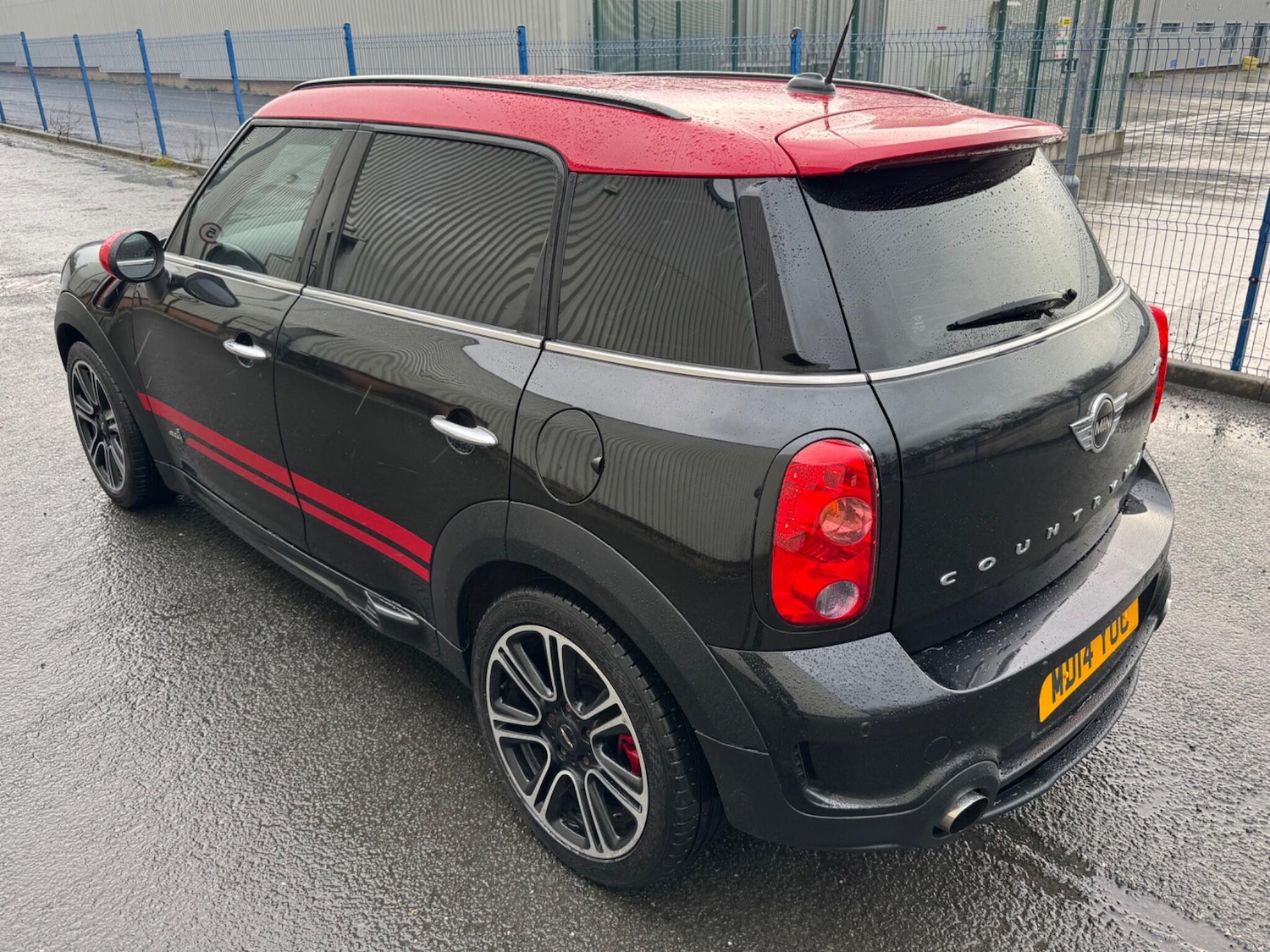 Used MINI Countryman 2014 for sale - 77883119: Photo 11