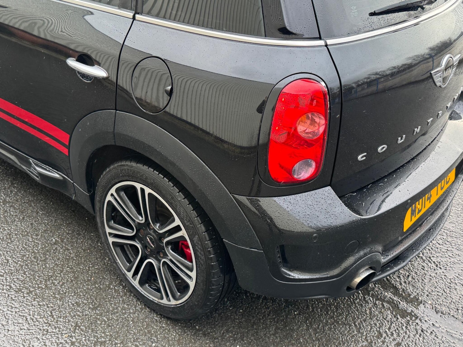 Used MINI Countryman 2014 for sale - 77883119: Photo 12