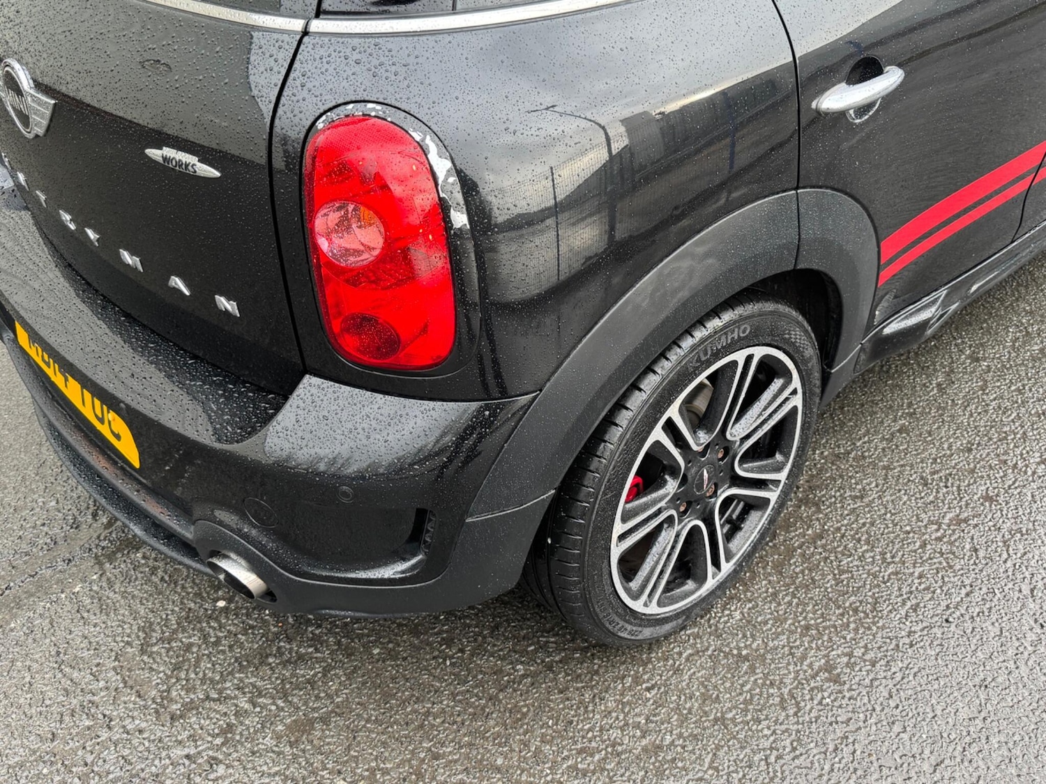 Used MINI Countryman 2014 for sale - 77883119: Photo 14