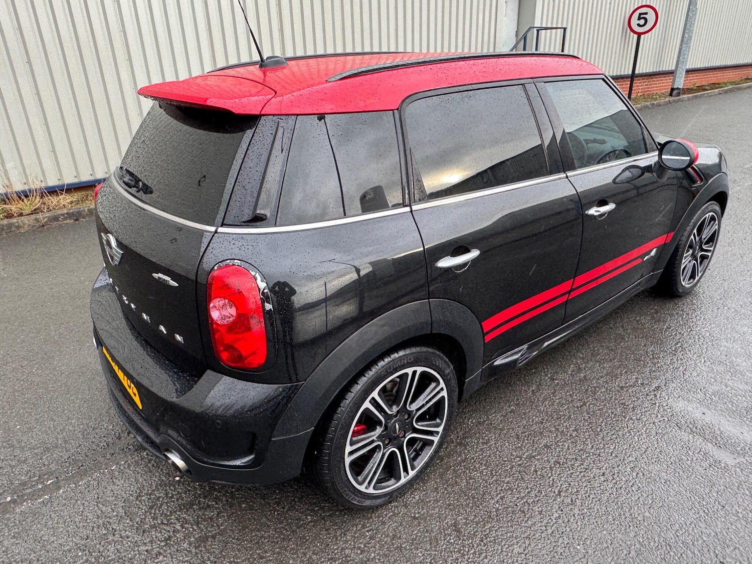 Used MINI Countryman 2014 for sale - 77883119: Photo 15