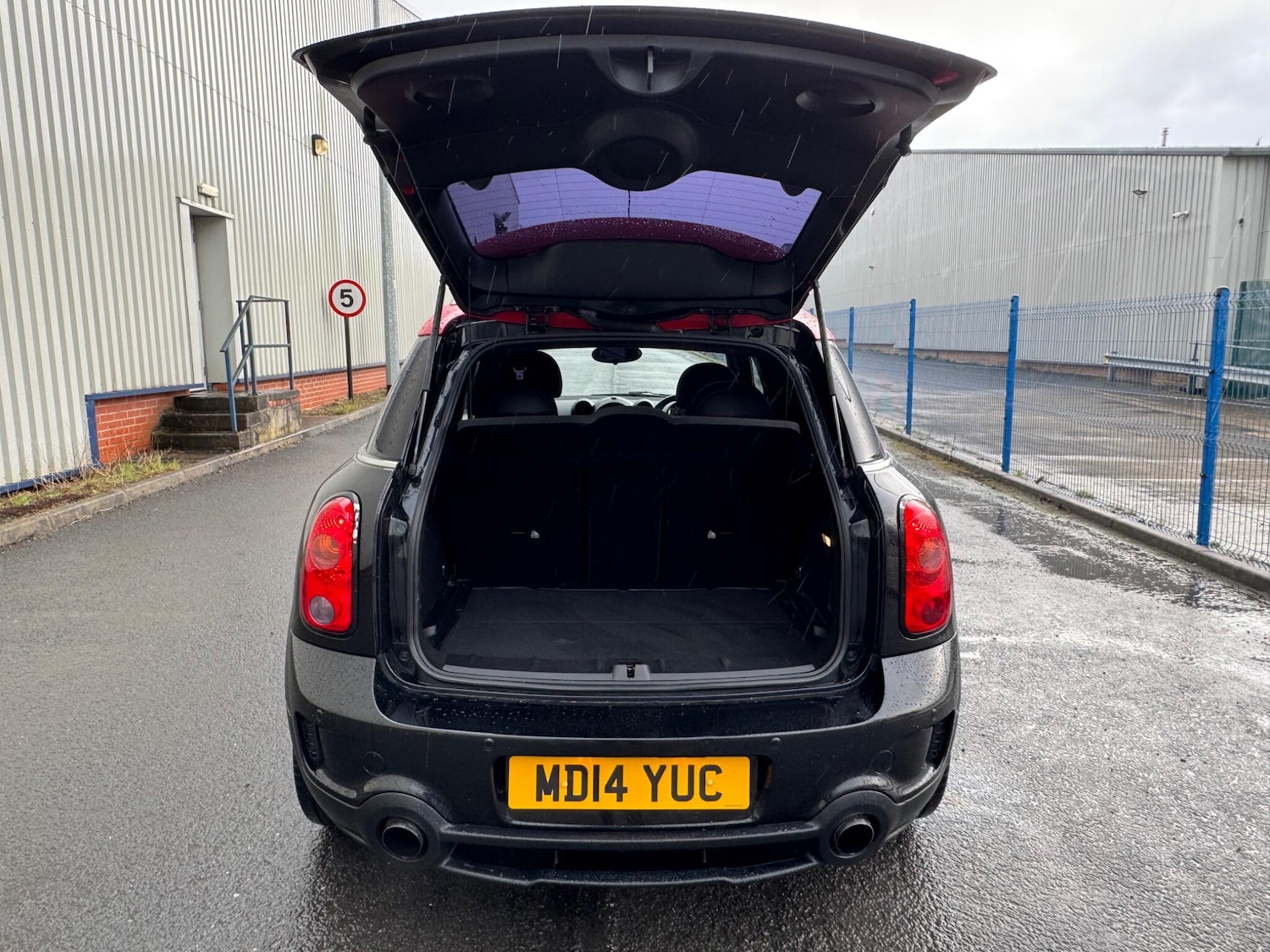 Used MINI Countryman 2014 for sale - 77883119: Photo 16