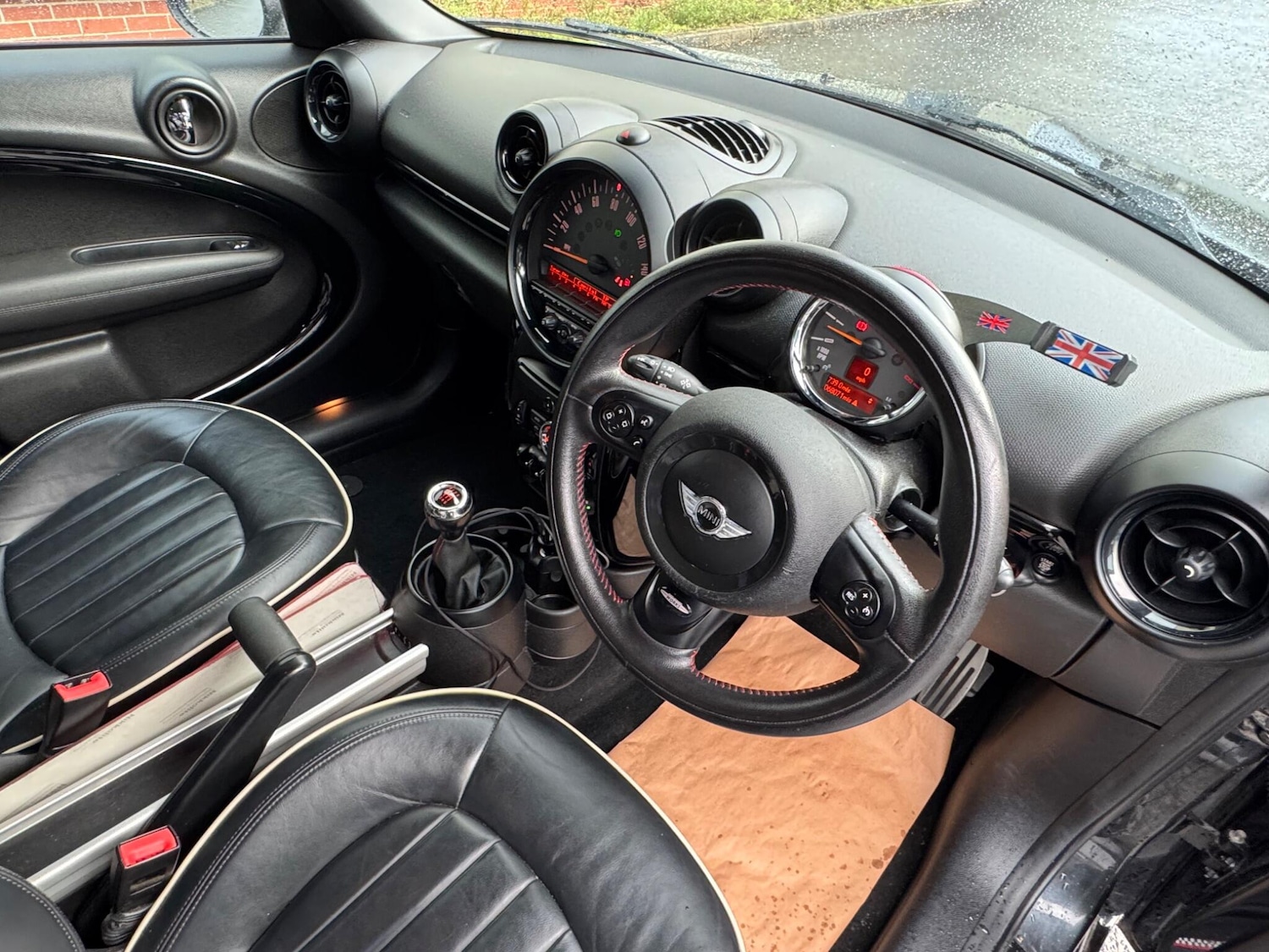 Used MINI Countryman 2014 for sale - 77883119: Photo 19