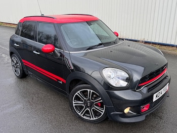Used MINI Countryman 2014 for sale - 77883119: Photo