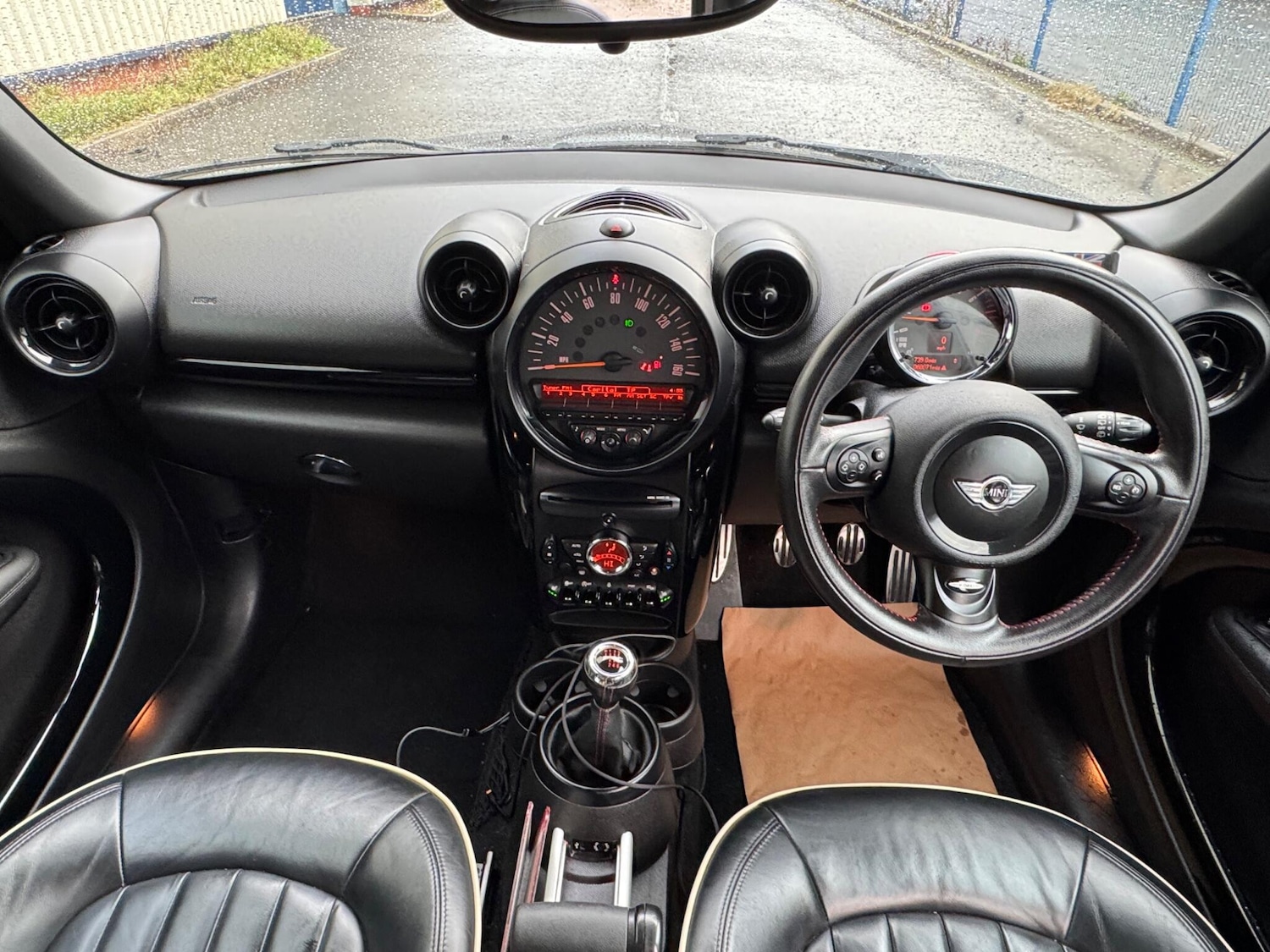 Used MINI Countryman 2014 for sale - 77883119: Photo 20