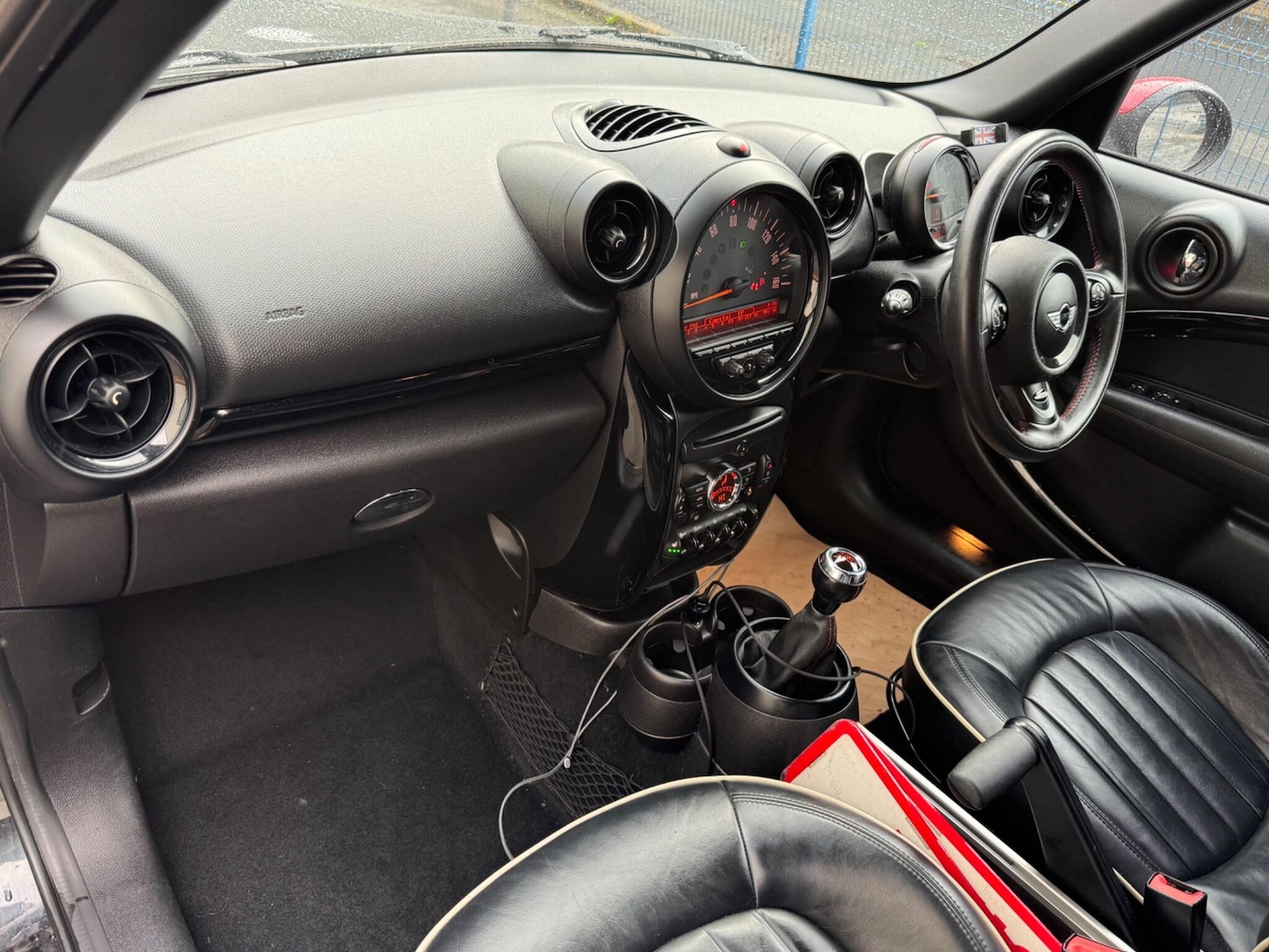 Used MINI Countryman 2014 for sale - 77883119: Photo 21