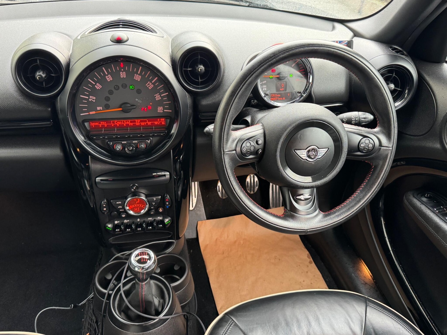 Used MINI Countryman 2014 for sale - 77883119: Photo 23