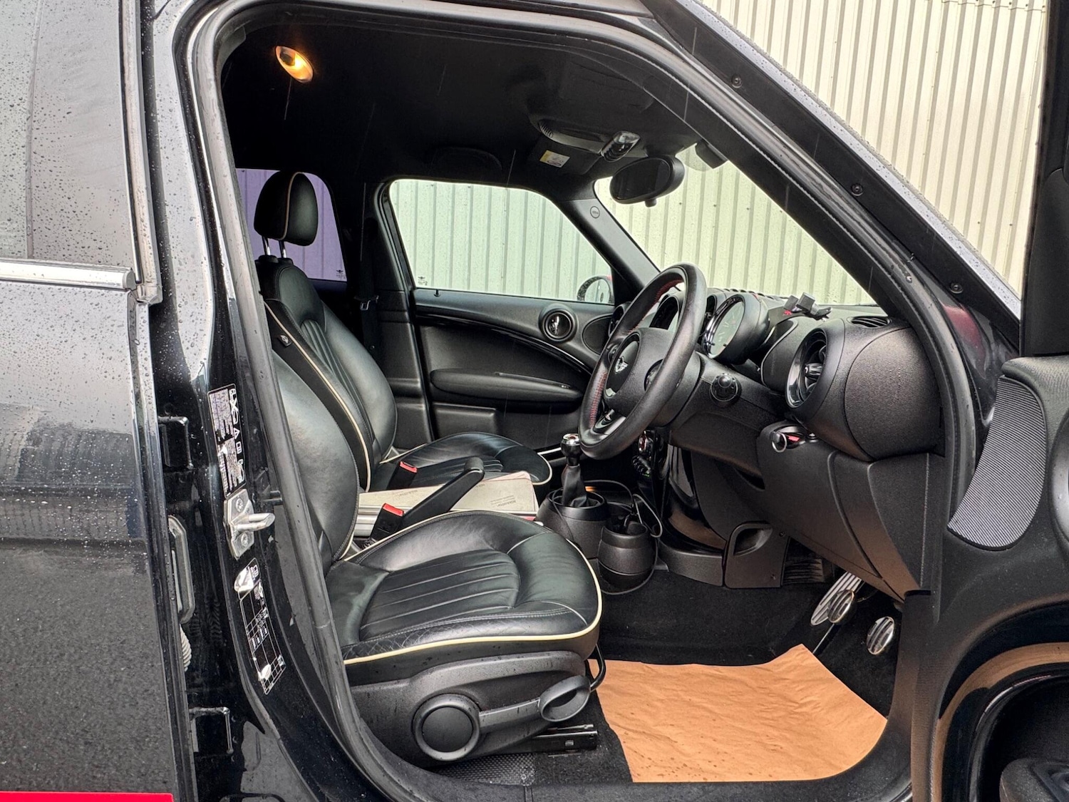 Used MINI Countryman 2014 for sale - 77883119: Photo 24