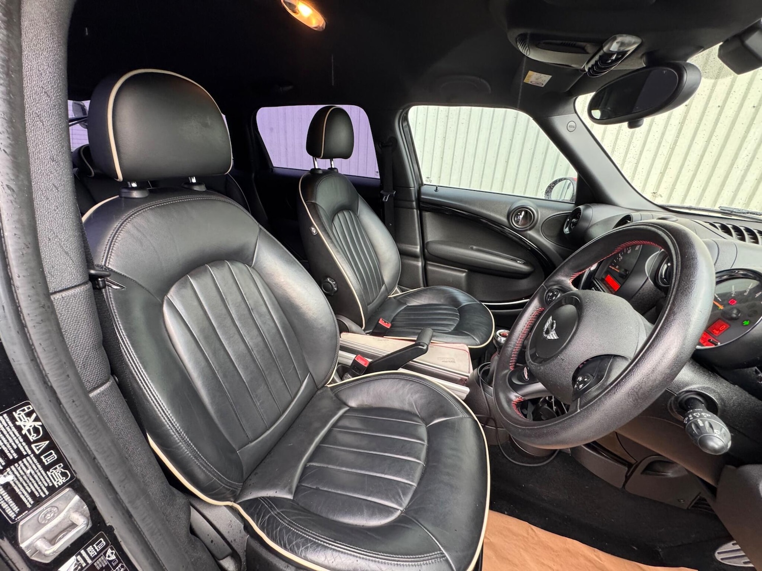 Used MINI Countryman 2014 for sale - 77883119: Photo 25