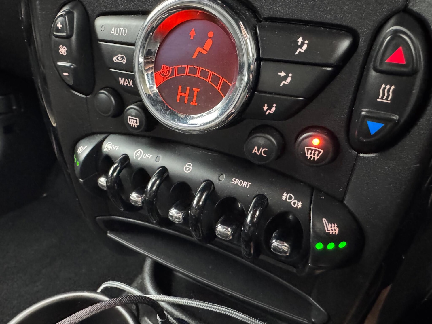 Used MINI Countryman 2014 for sale - 77883119: Photo 27