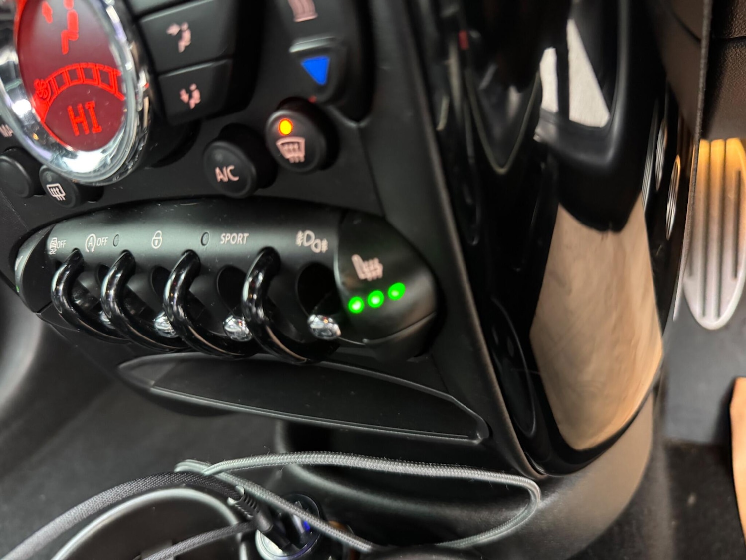 Used MINI Countryman 2014 for sale - 77883119: Photo 28