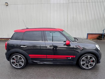 Used MINI Countryman 2014 for sale - 77883119: Photo