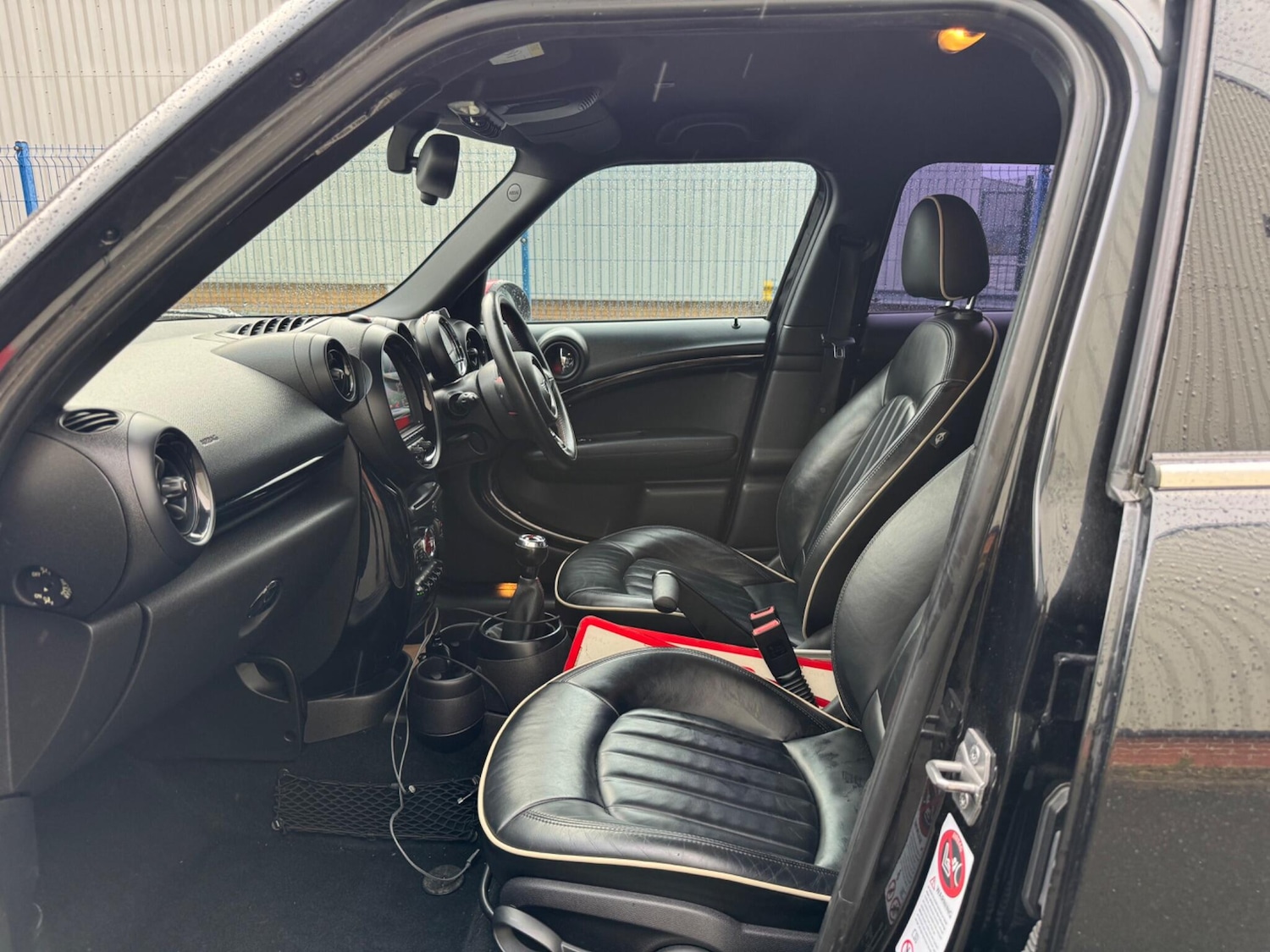 Used MINI Countryman 2014 for sale - 77883119: Photo 30