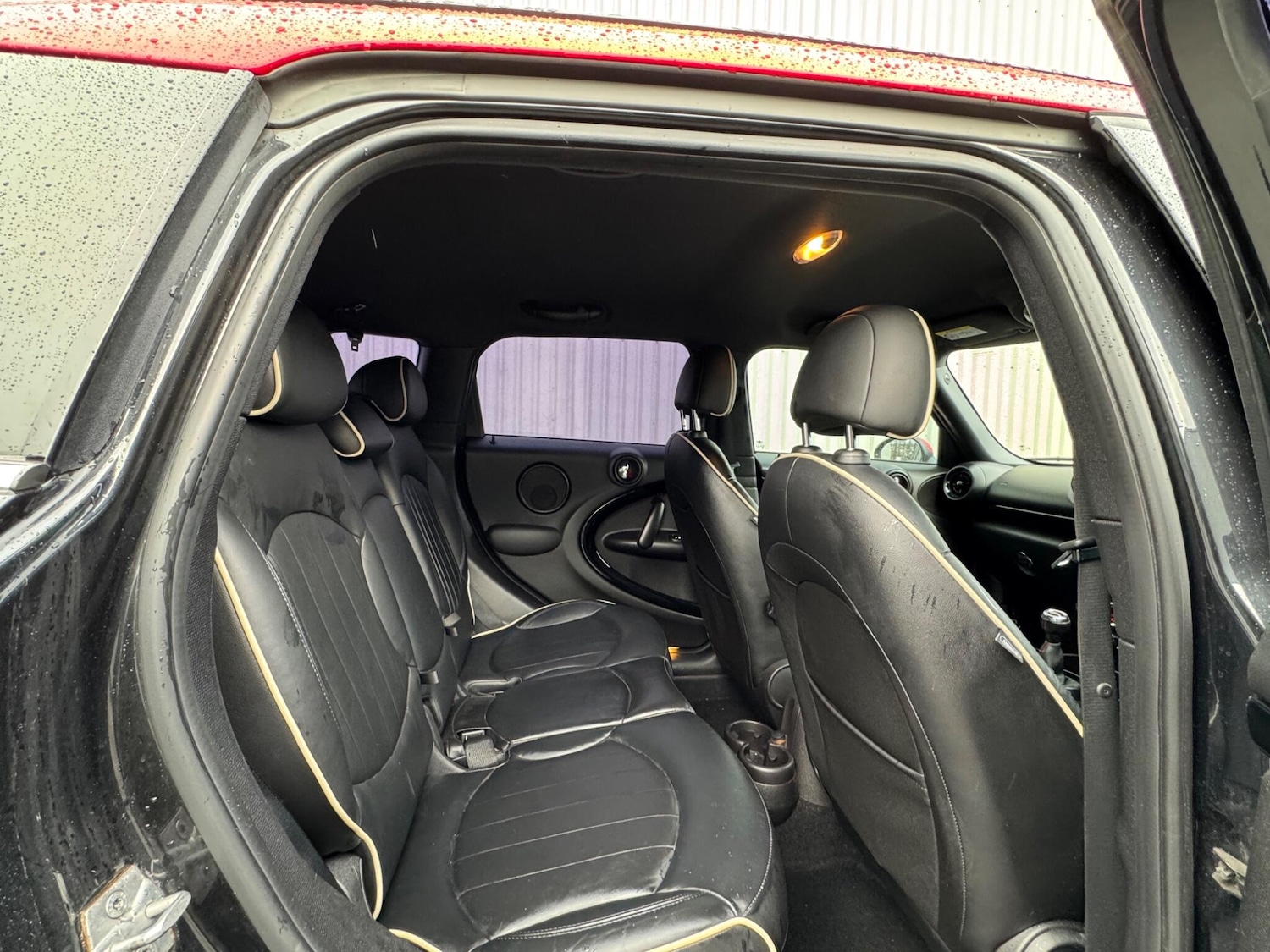 Used MINI Countryman 2014 for sale - 77883119: Photo 31