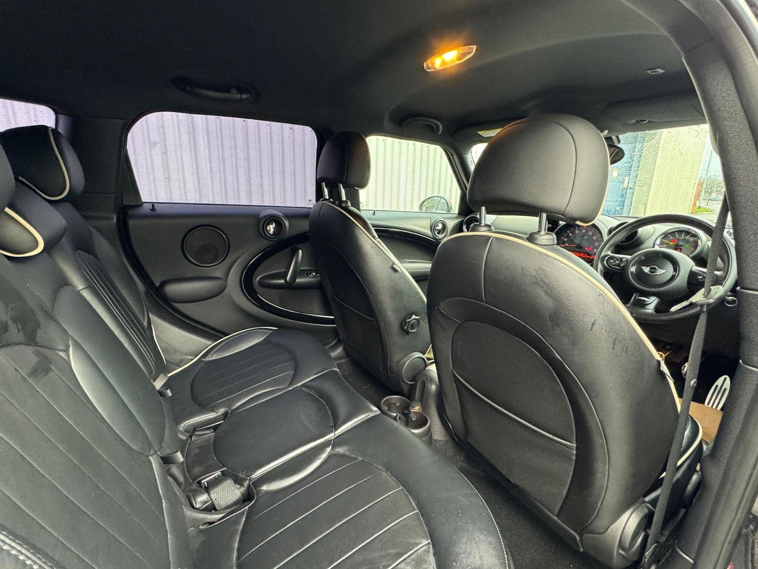 Used MINI Countryman 2014 for sale - 77883119: Photo 32