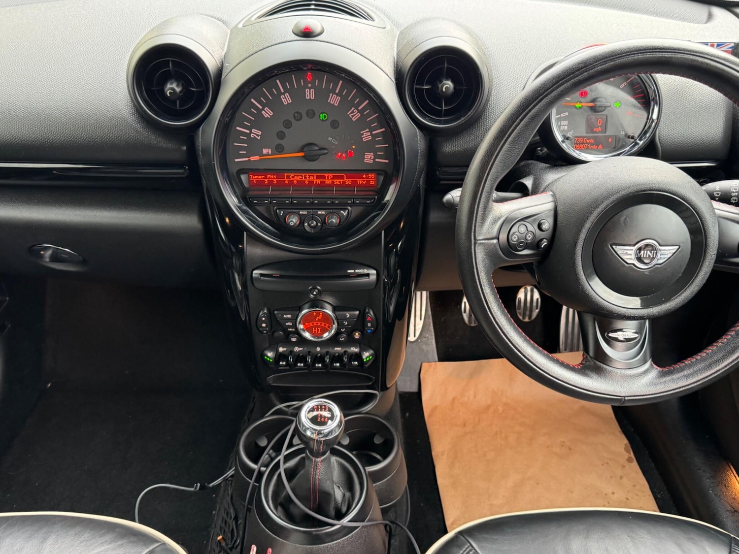 Used MINI Countryman 2014 for sale - 77883119: Photo 33