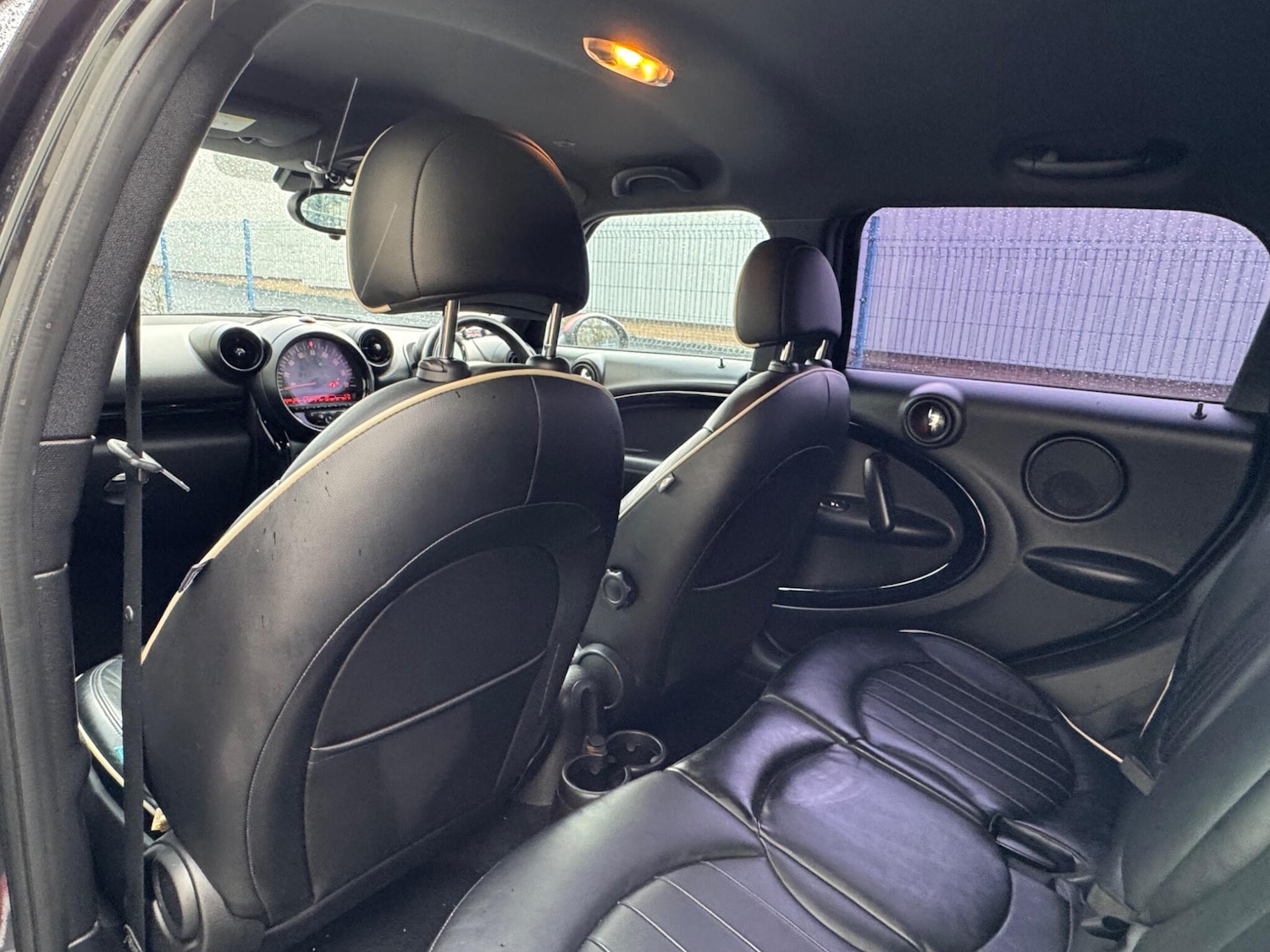 Used MINI Countryman 2014 for sale - 77883119: Photo 34