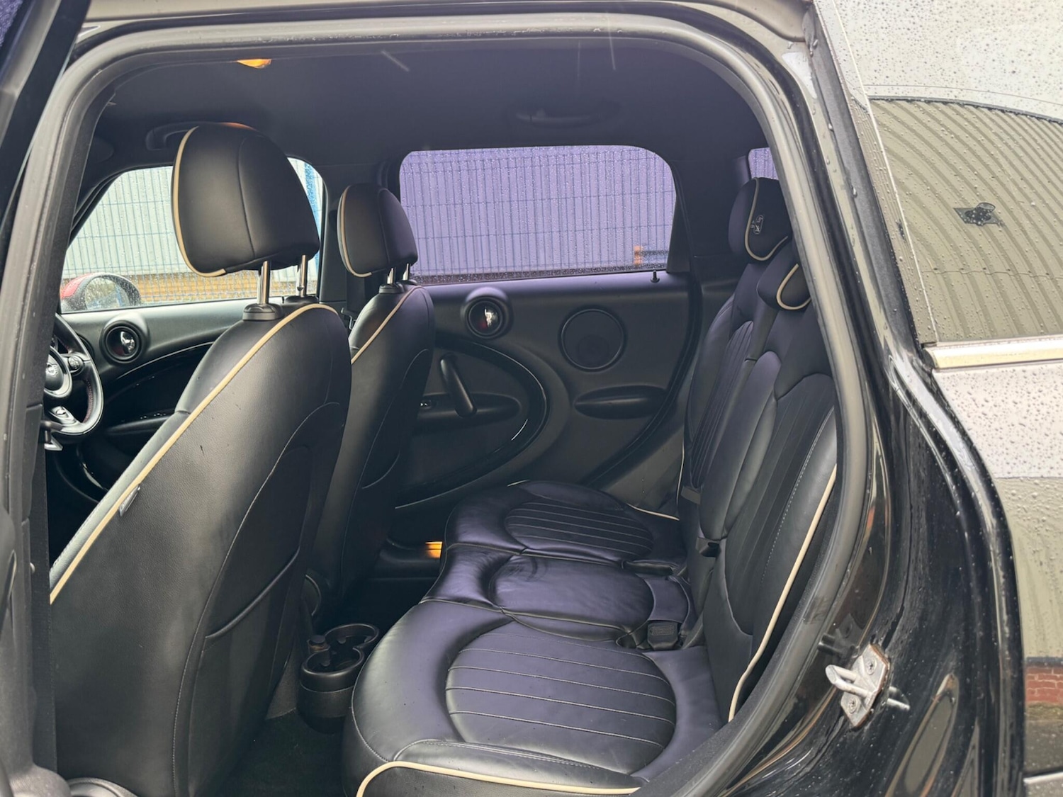 Used MINI Countryman 2014 for sale - 77883119: Photo 35