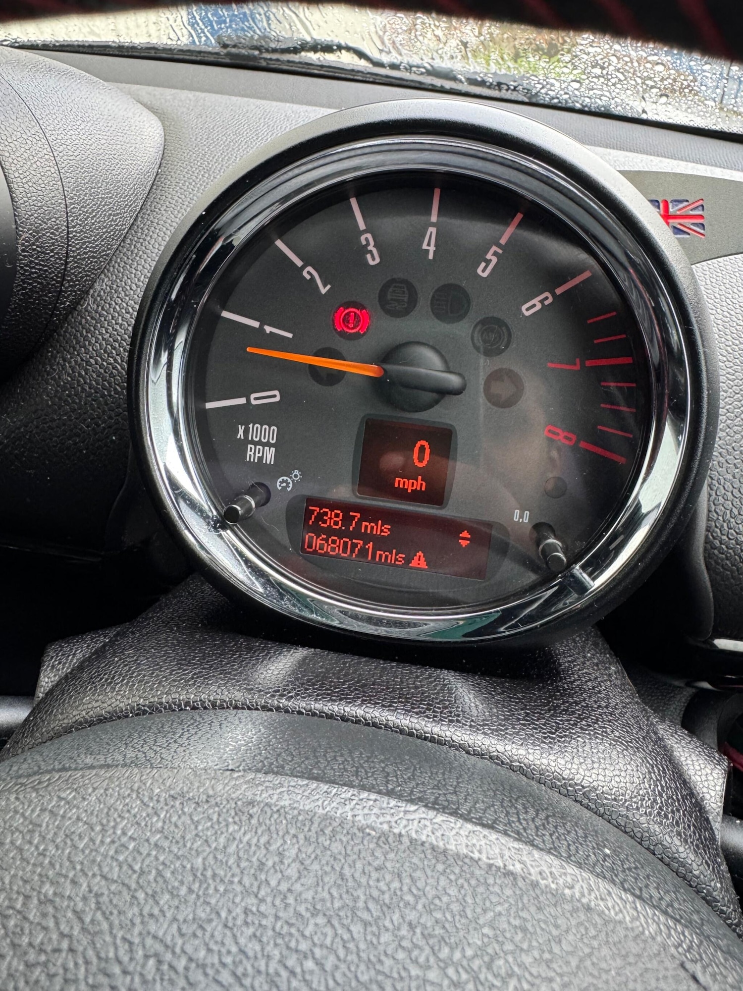 Used MINI Countryman 2014 for sale - 77883119: Photo 39