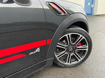 Used MINI Countryman 2014 for sale - 77883119: Photo