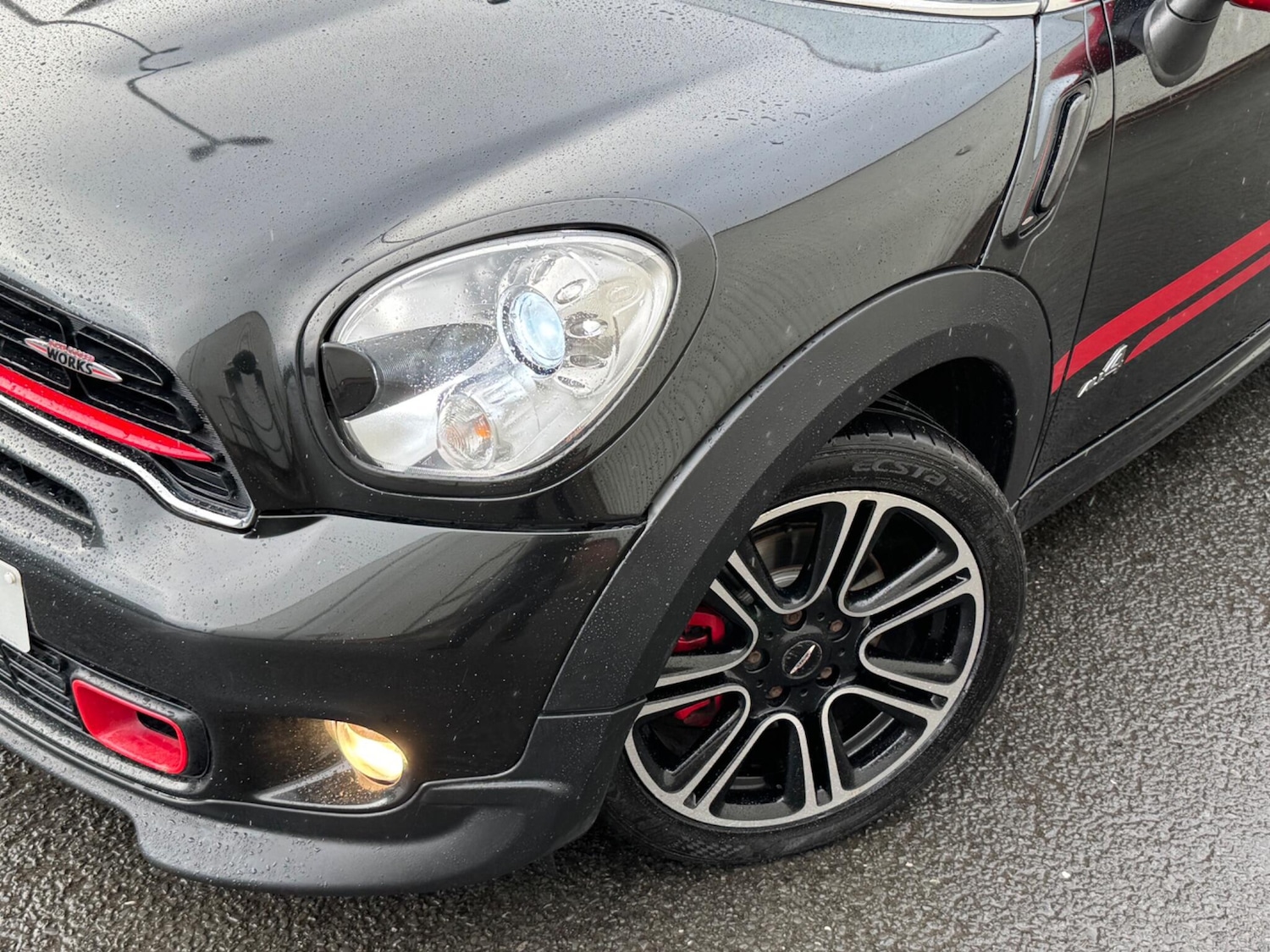 Used MINI Countryman 2014 for sale - 77883119: Photo 7