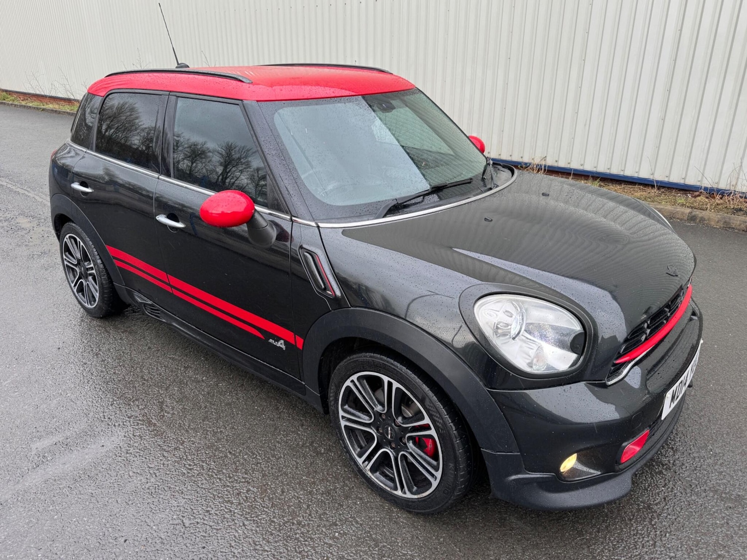Used MINI Countryman 2014 for sale - 77883119: Photo 8