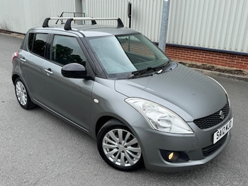 Used Suzuki Swift 2012 for sale - 78922042: Photo
