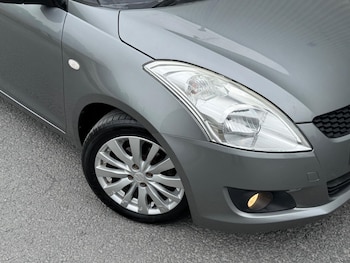 Used Suzuki Swift 2012 for sale - 78922042: Photo