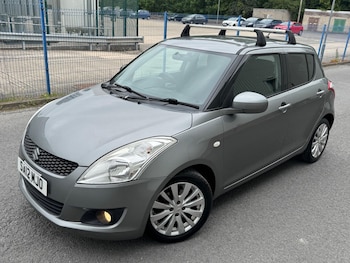 Used Suzuki Swift 2012 for sale - 78922042: Photo