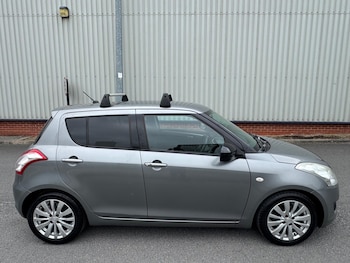 Used Suzuki Swift 2012 for sale - 78922042: Photo