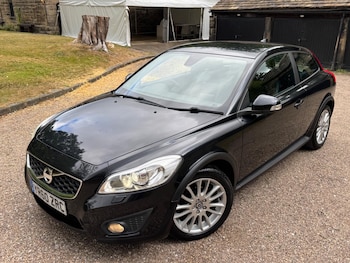 Used Volvo C30 2010 for sale - 79441468: Photo