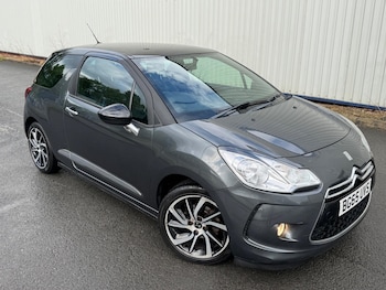 Used DS Automobiles DS 3 2015 for sale - 78585618: Photo