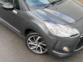 Used DS Automobiles DS 3 2015 for sale - 78585618: Photo