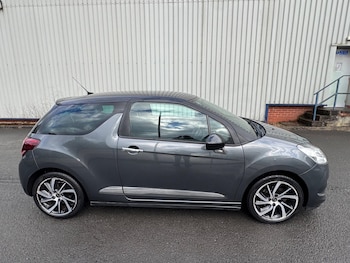 Used DS Automobiles DS 3 2015 for sale - 78585618: Photo
