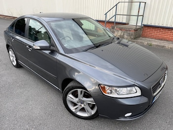 Used Volvo S40 2012 for sale - 79131828: Photo