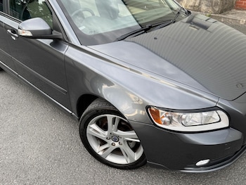 Used Volvo S40 2012 for sale - 79131828: Photo