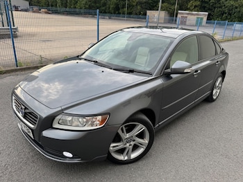 Used Volvo S40 2012 for sale - 79131828: Photo