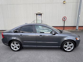 Used Volvo S40 2012 for sale - 79131828: Photo