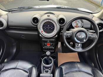 Used MINI Countryman 2012 for sale - 78517322: Photo