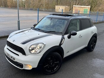 Used MINI Countryman 2012 for sale - 78517322: Photo