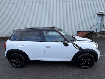 Used MINI Countryman 2012 for sale - 78517322: Photo