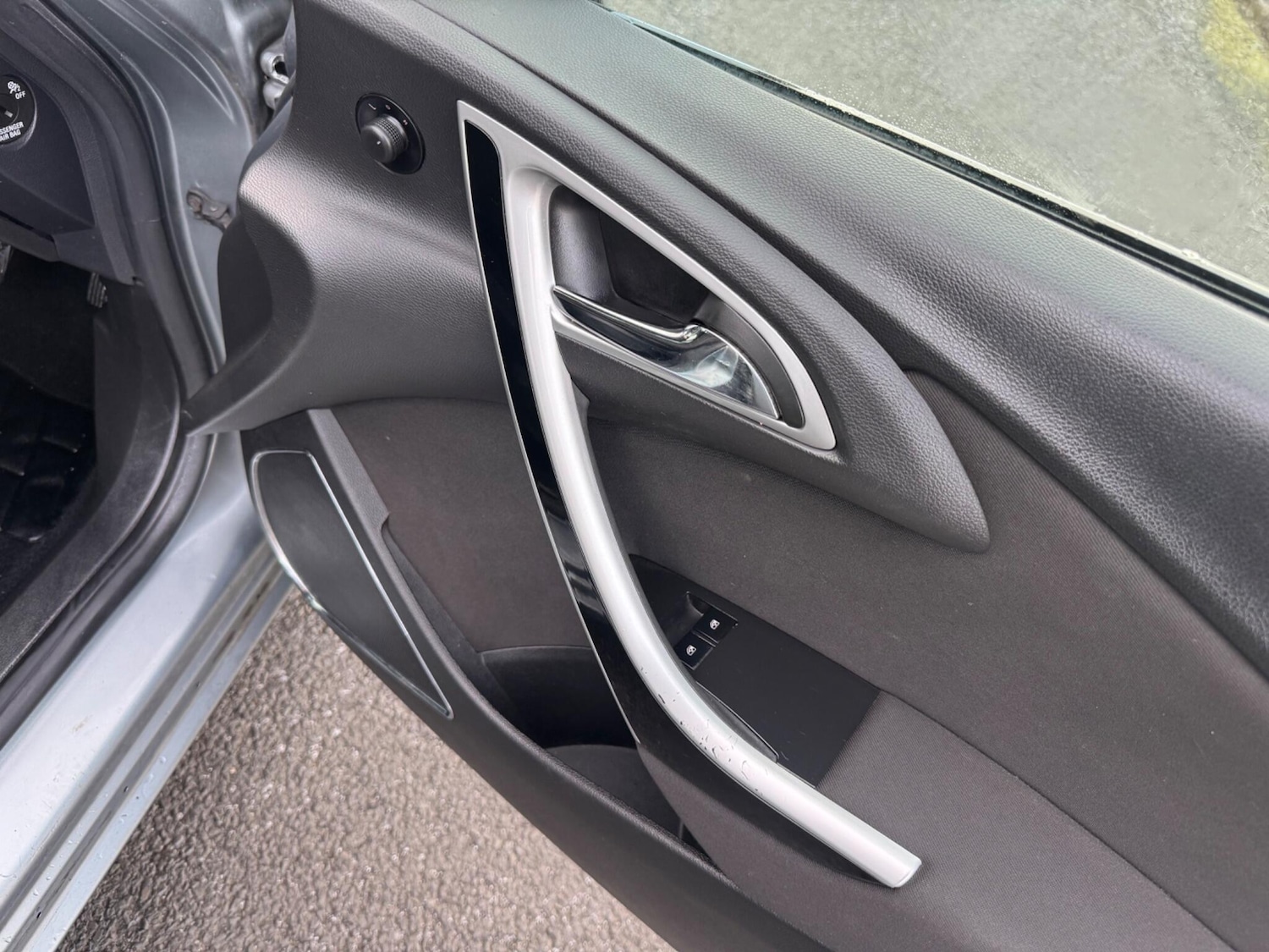 Used Vauxhall Astra 2012 for sale - 77205074: Photo 16