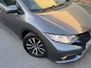 Used Honda Civic 2014 for sale - 79316850: Photo