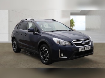 Used Subaru XV 2016 for sale - 79268359: Photo