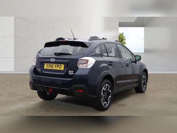 Used Subaru XV 2016 for sale - 79268359: Photo