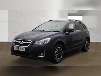 Used Subaru XV 2016 for sale - 79268359: Photo