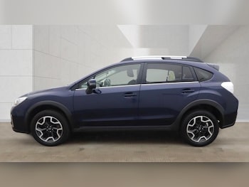 Used Subaru XV 2016 for sale - 79268359: Photo