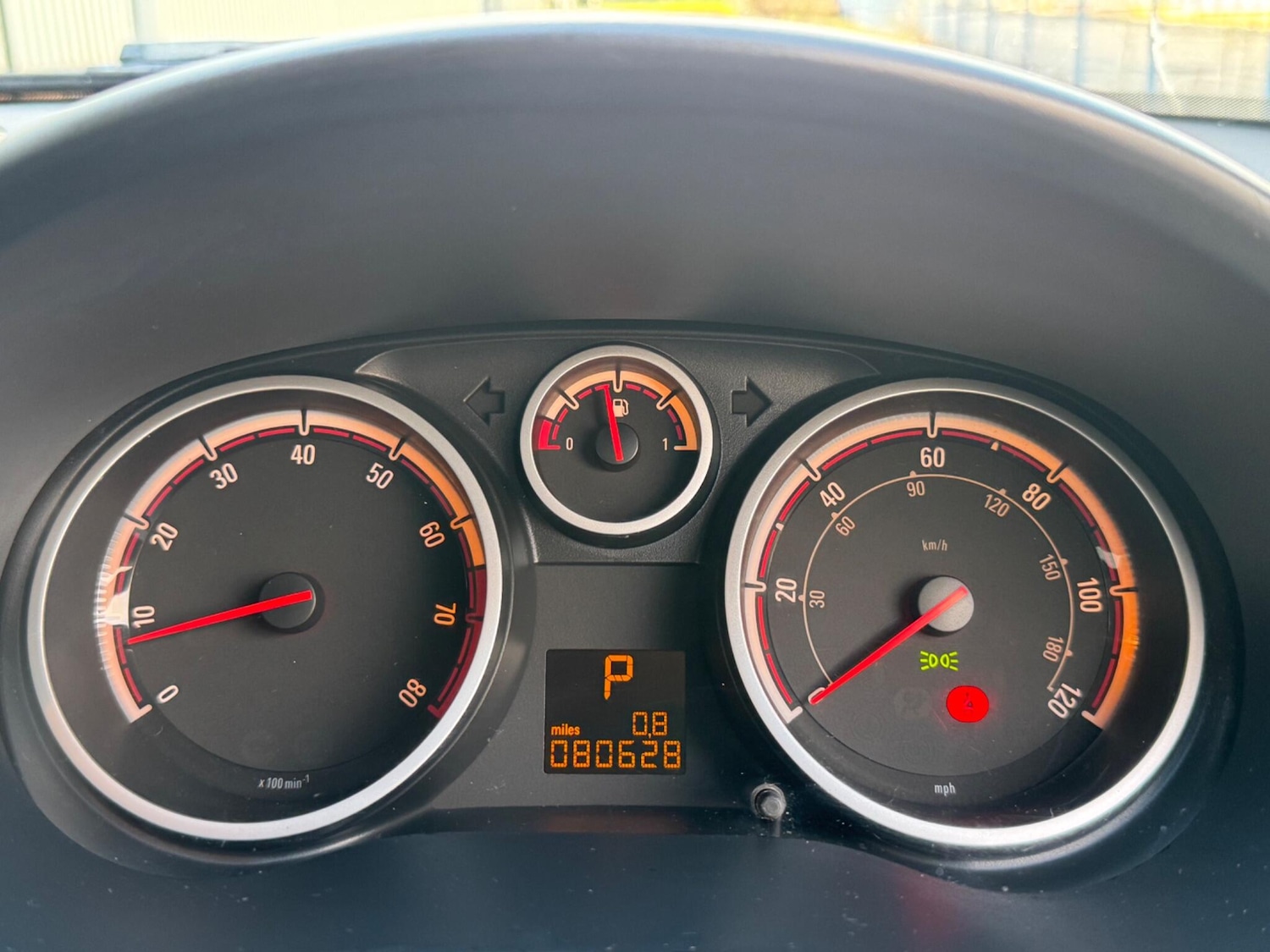 Used Vauxhall Corsa 2009 for sale - 77215329: Photo 28