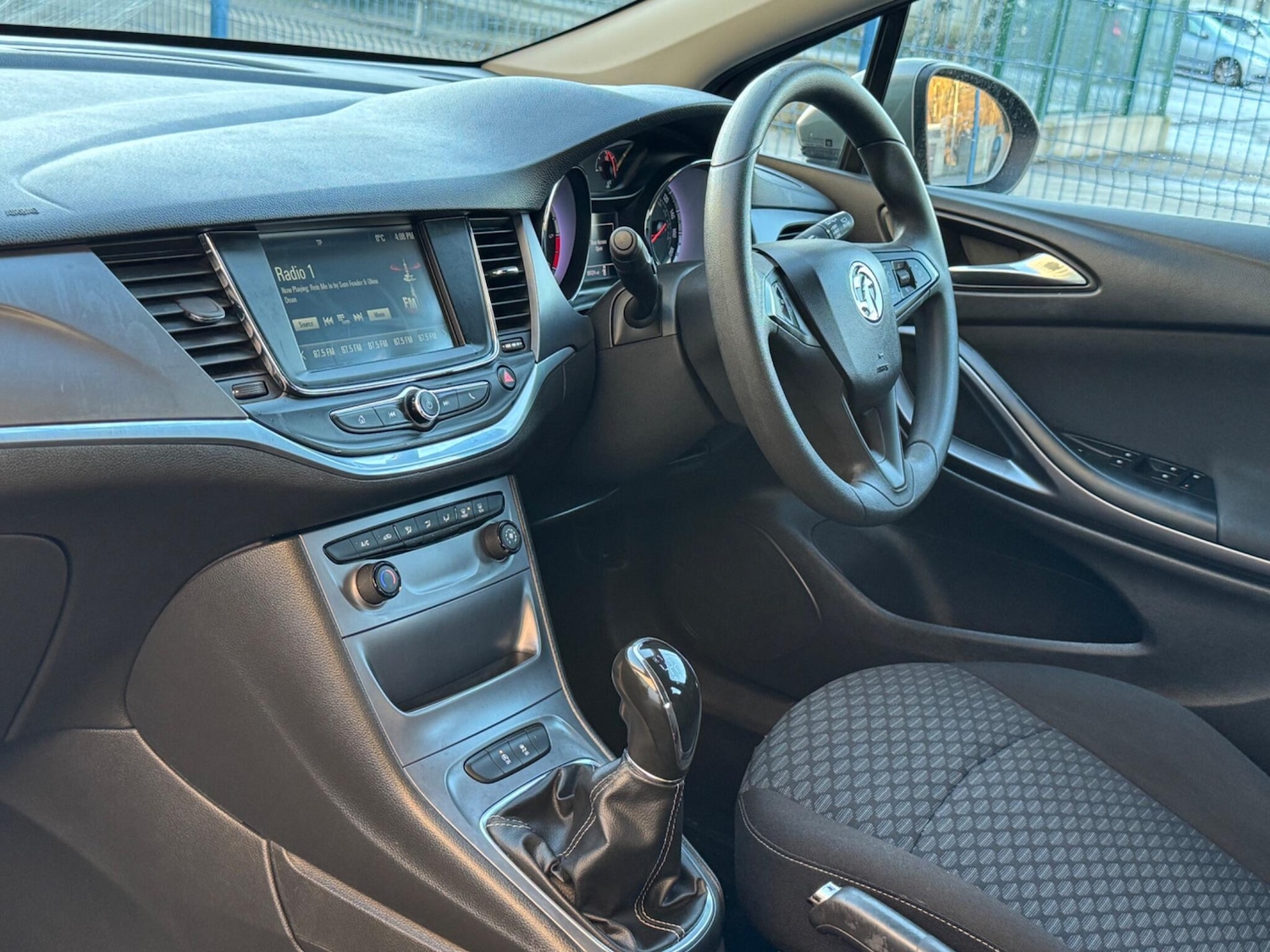 Used Vauxhall Astra 2016 for sale - 77314819: Photo 17