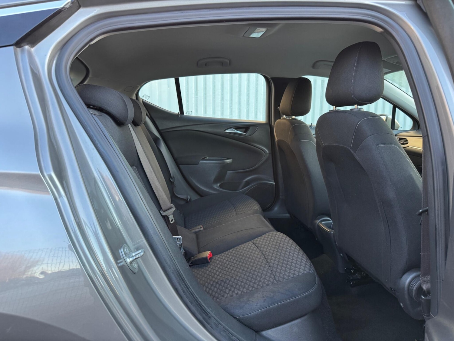 Used Vauxhall Astra 2016 for sale - 77314819: Photo 19