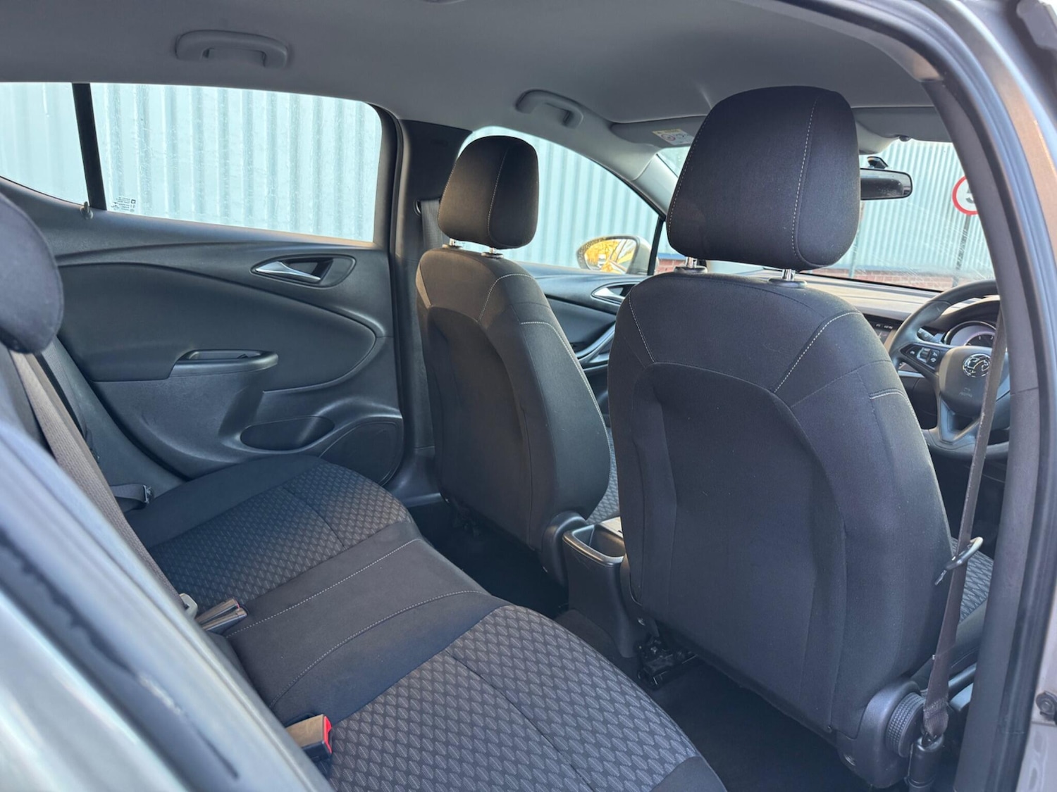 Used Vauxhall Astra 2016 for sale - 77314819: Photo 20